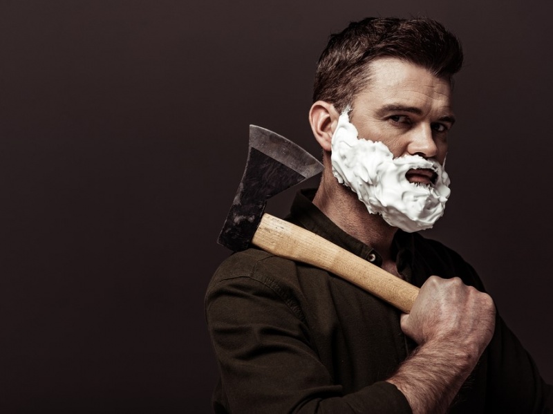 Комплименты мужчине