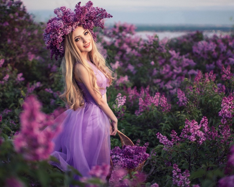 Комплименты дамам на английском