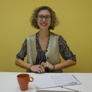 Анна Игорева