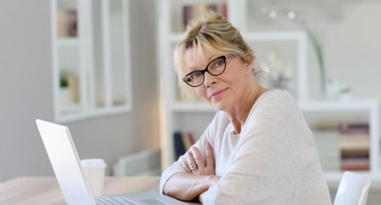 Скидки пенсионерам