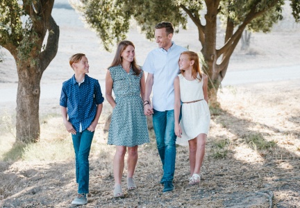 Семейная скидка