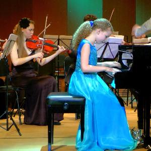 Кутузова Варвара